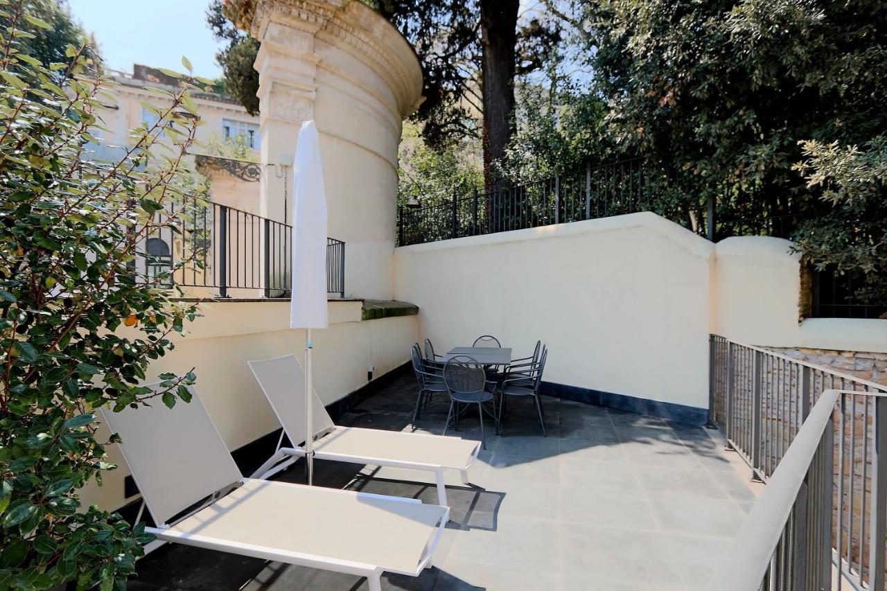 Il Mulino Di Trastevere - My Extra Home Rom Exteriör bild
