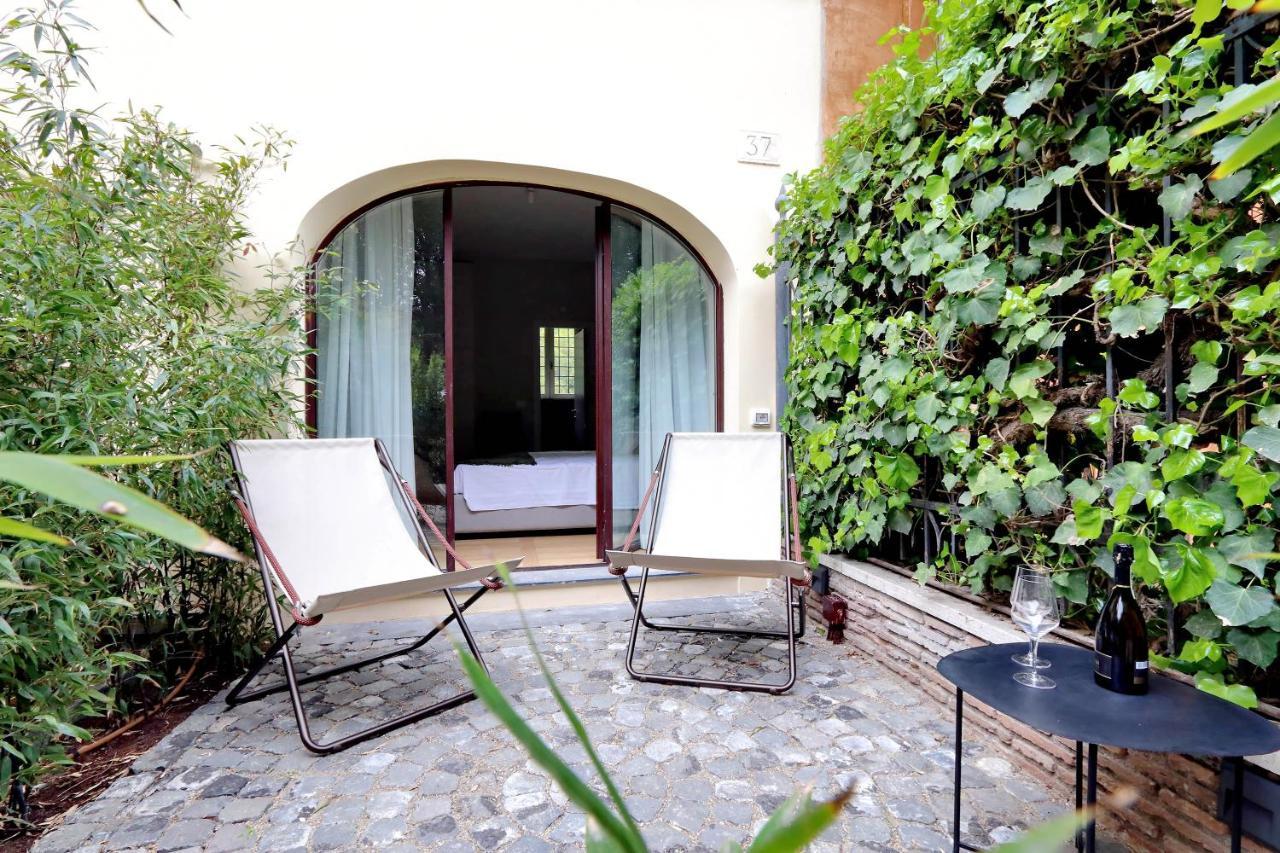 Il Mulino Di Trastevere - My Extra Home Rom Exteriör bild