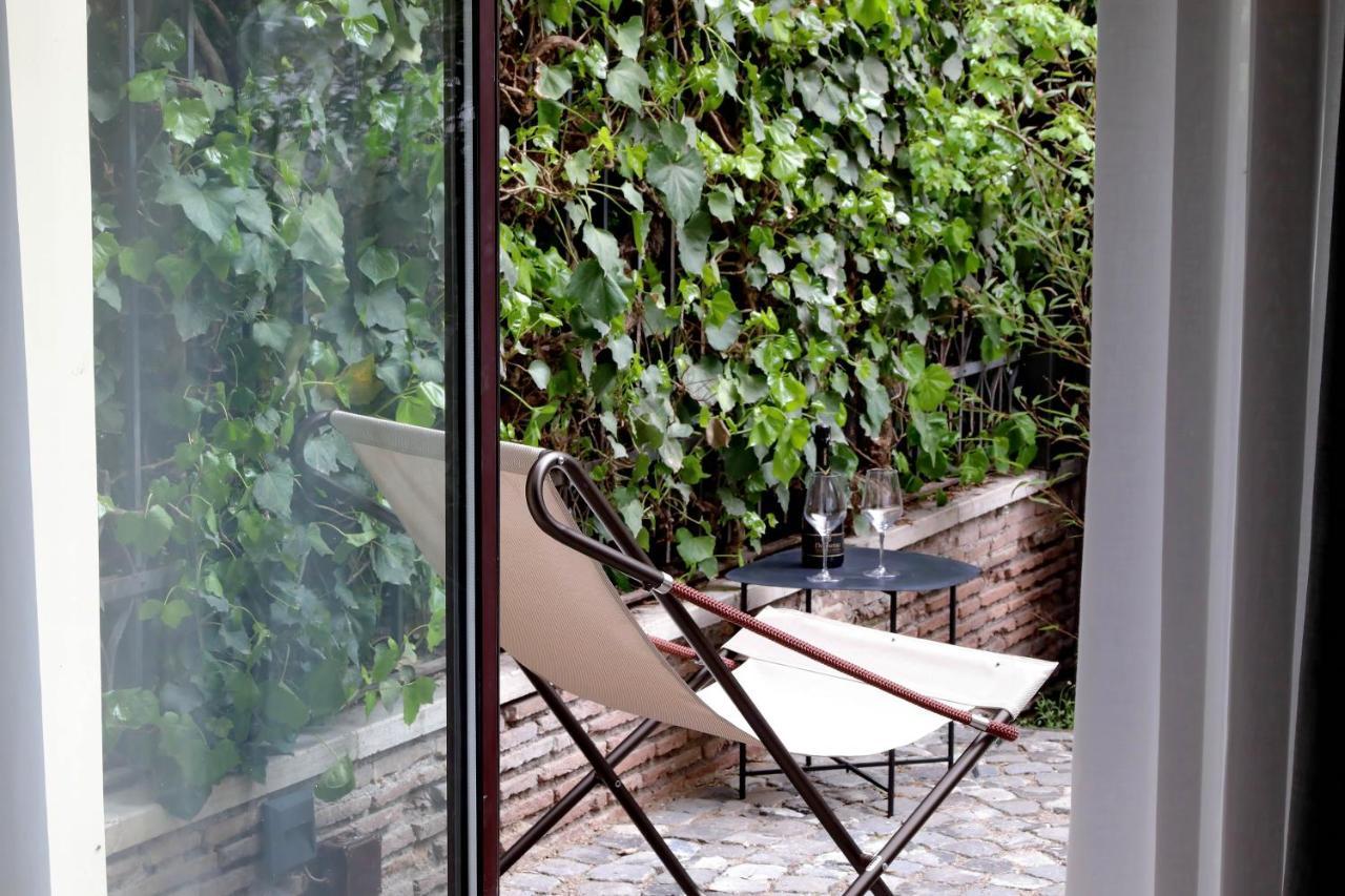 Il Mulino Di Trastevere - My Extra Home Rom Exteriör bild