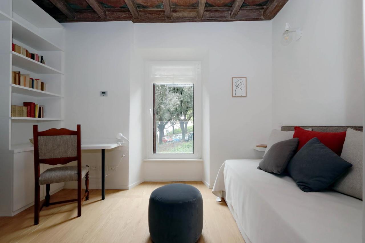 Il Mulino Di Trastevere - My Extra Home Rom Exteriör bild