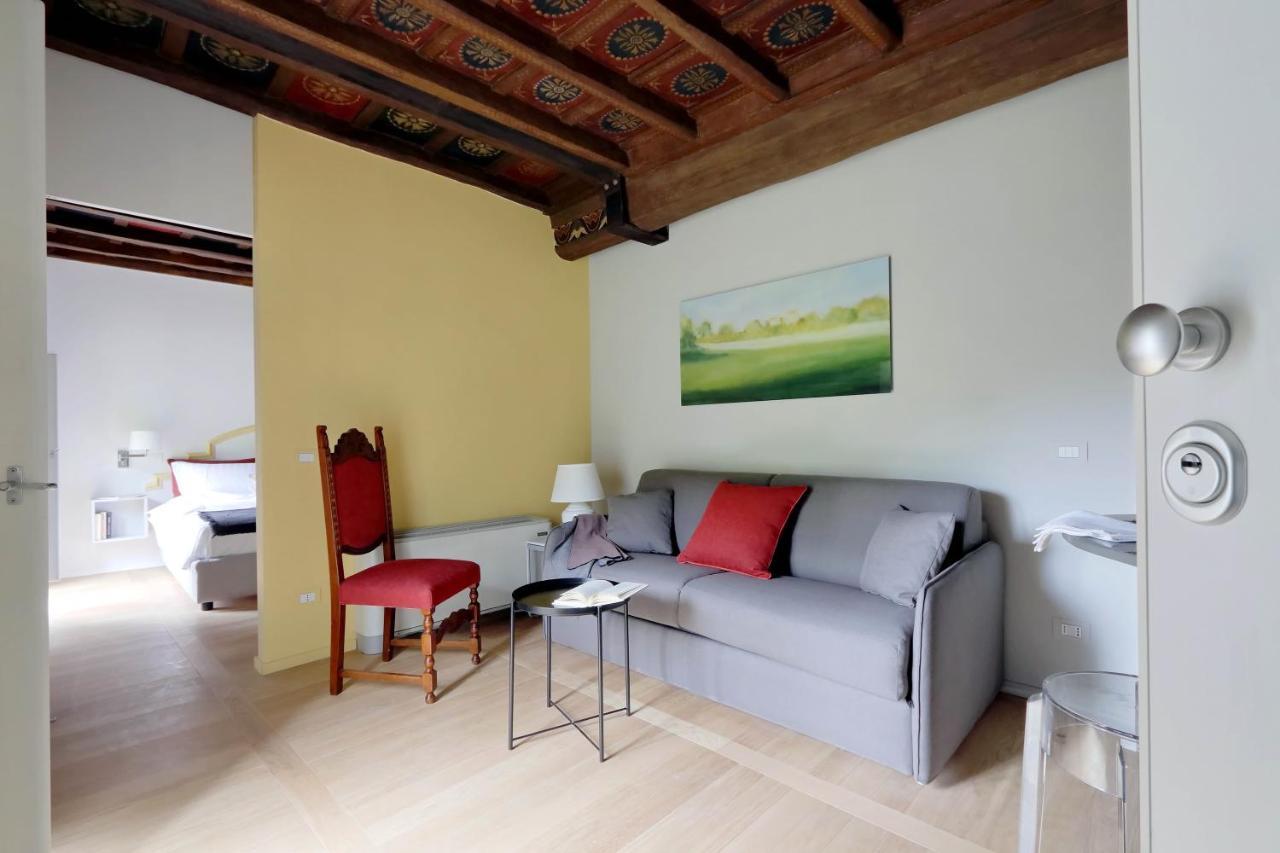 Il Mulino Di Trastevere - My Extra Home Rom Exteriör bild