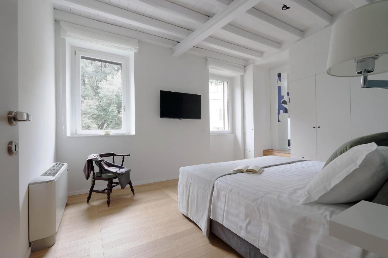 Il Mulino Di Trastevere - My Extra Home Rom Exteriör bild